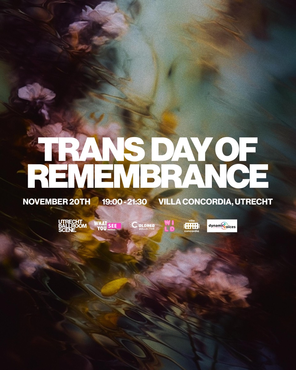 TRANS DAY OF REMEMBRANCE