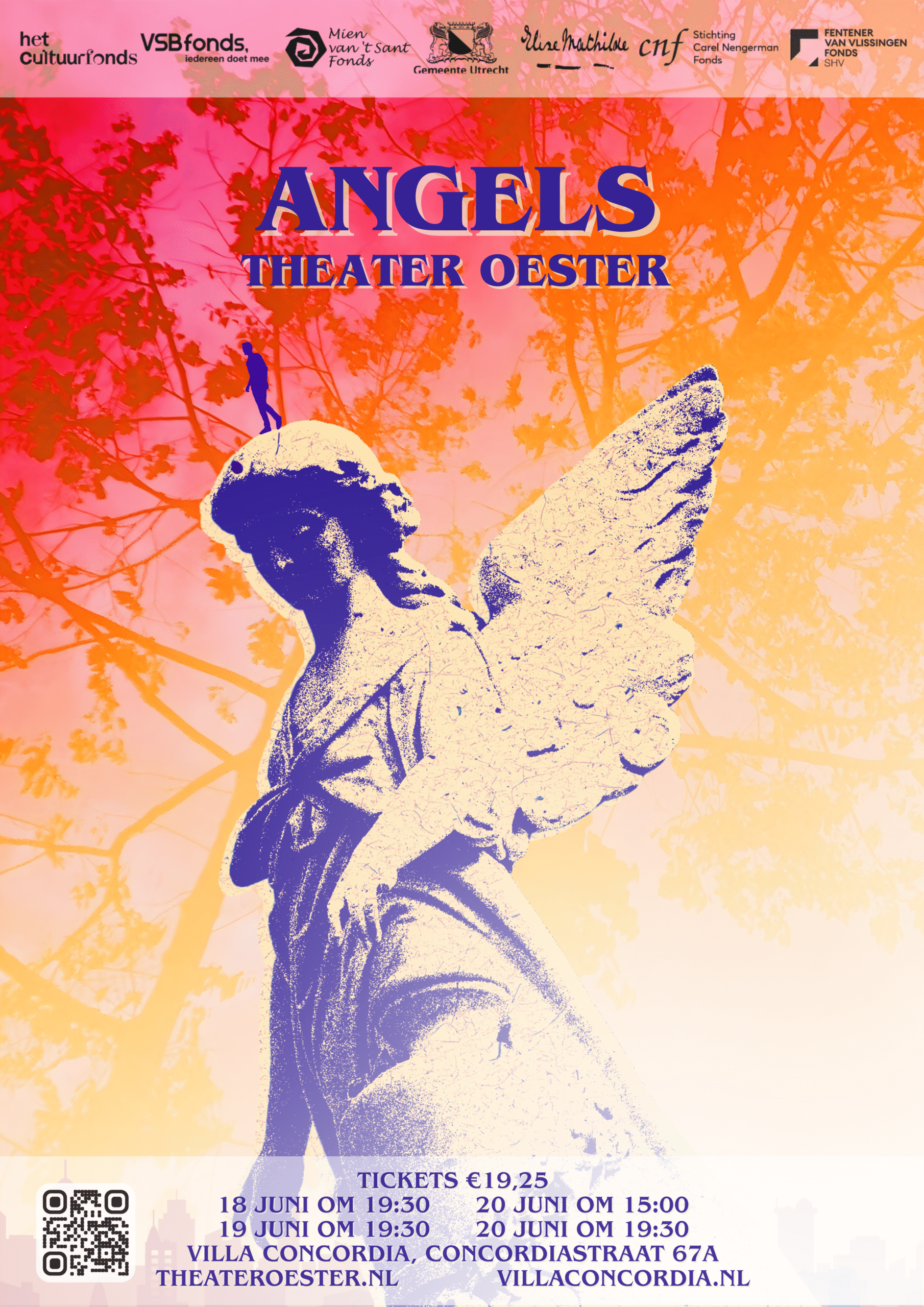Theater Oester | Angels
