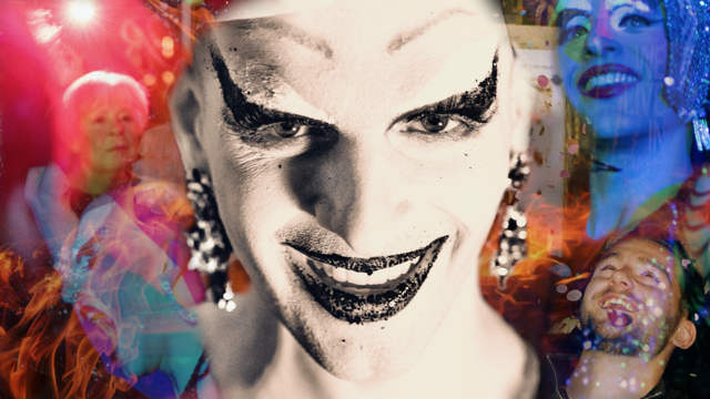 UQCF 2026 | Return to Club RoXY (matinee)